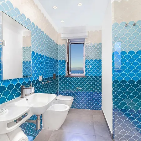 - Del Maggiore Sorrento