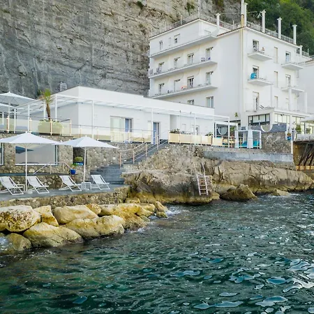 Vila - Del Maggiore Sorrento