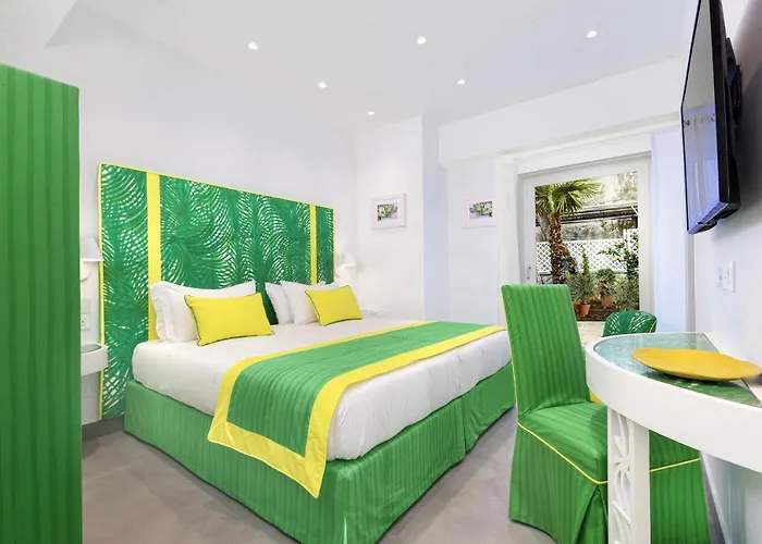 - Del Maggiore Βίλα *