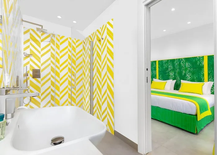 Βίλα - Del Maggiore