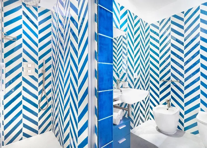 - Del Maggiore Βίλα Σορέντο