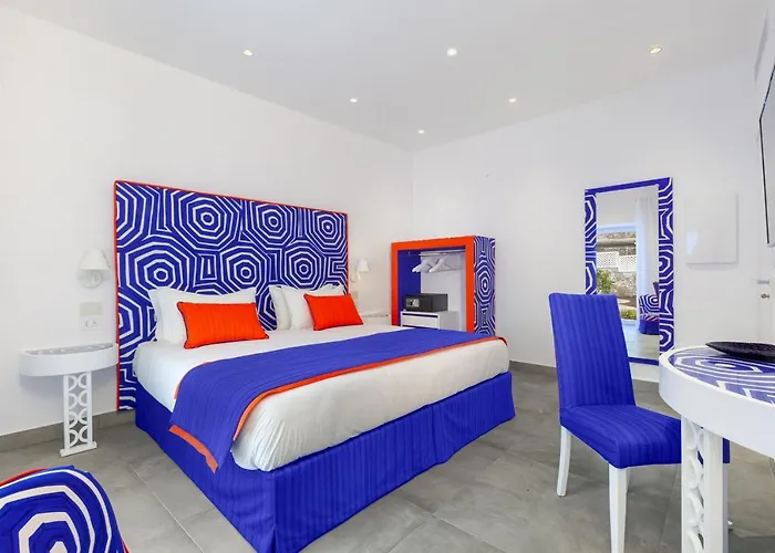 Βίλα - Del Maggiore *