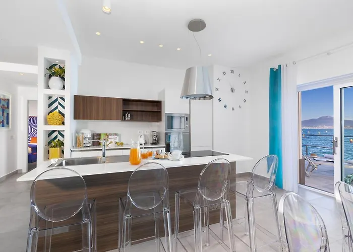 - Del Maggiore Βίλα Σορέντο