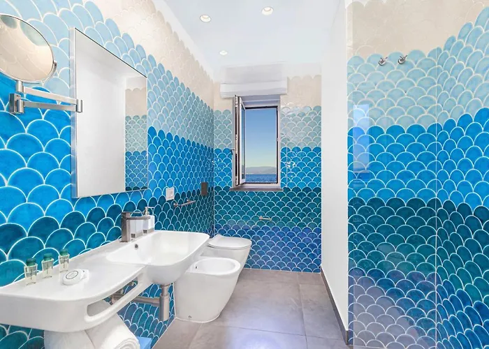 - Del Maggiore Σορέντο