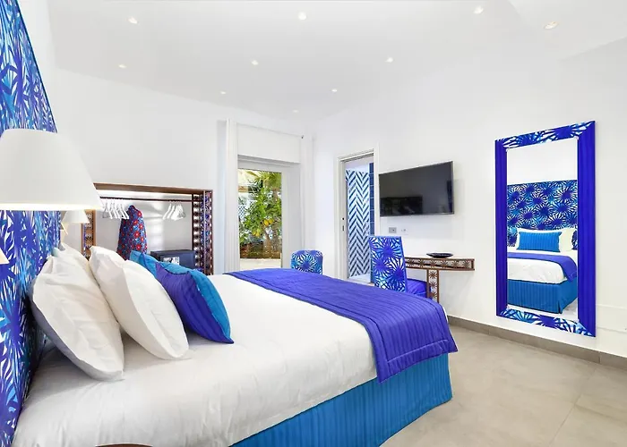 Βίλα - Del Maggiore *