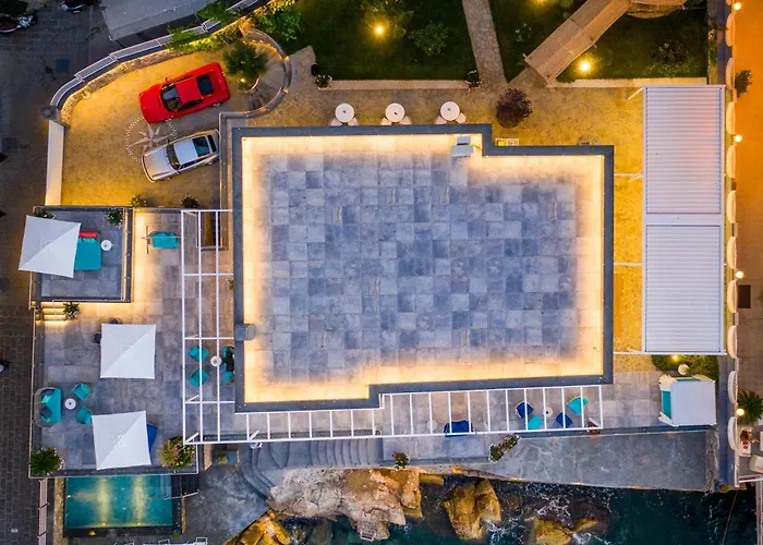 - Del Maggiore Βίλα *