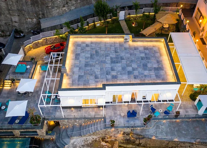 - Del Maggiore Σορέντο