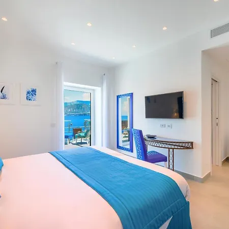 - Del Maggiore Вилла