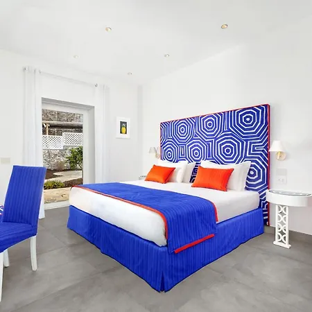 - Del Maggiore Сорренто