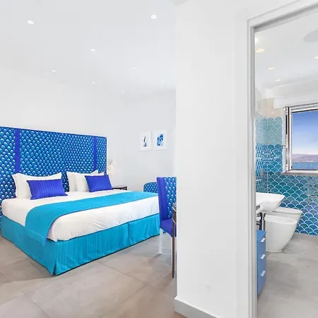 - Del Maggiore * Сорренто