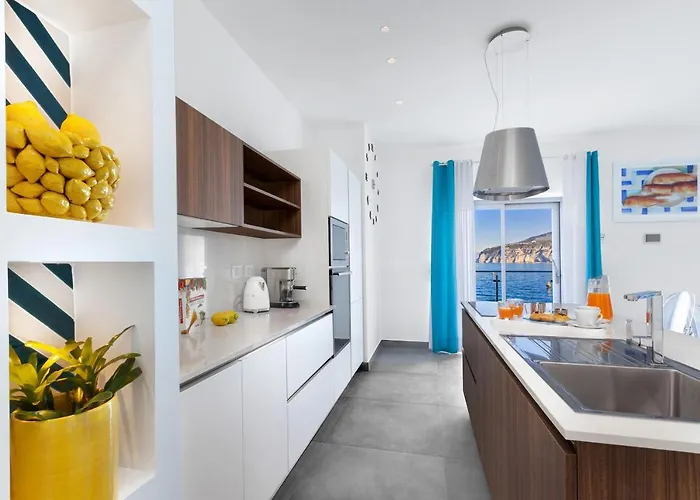 Villa - Del Maggiore