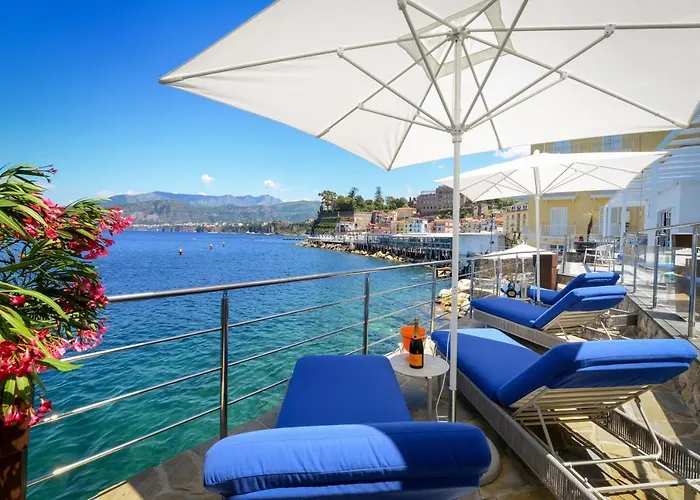 - Del Maggiore Villa *