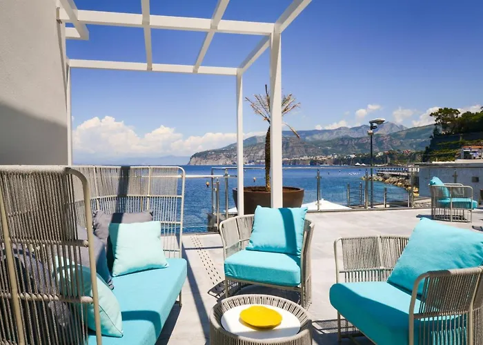 - Del Maggiore Villa *