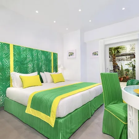 - Del Maggiore Вілла *