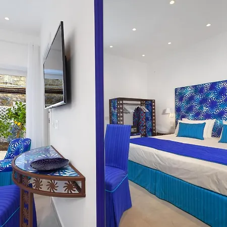 - Del Maggiore Вілла *