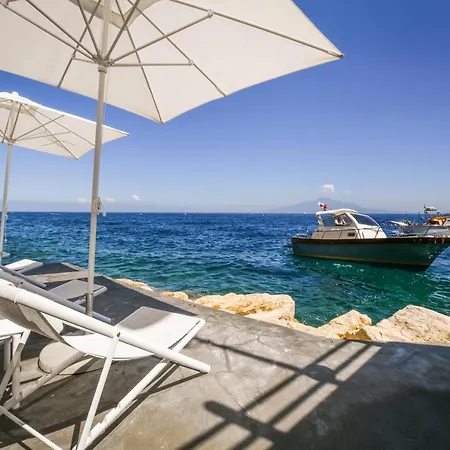 Вілла - Del Maggiore *