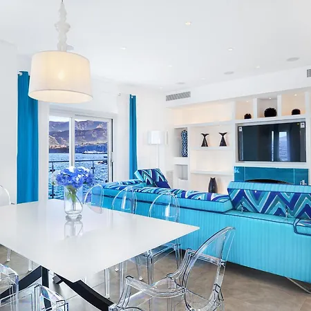 Вілла - Del Maggiore