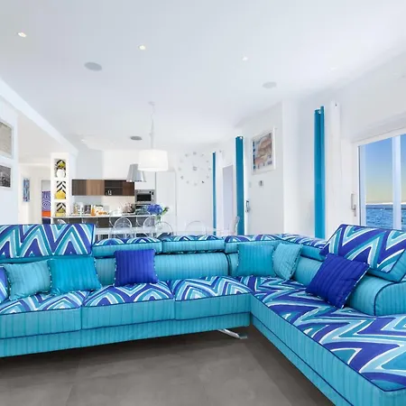 Вілла - Del Maggiore *