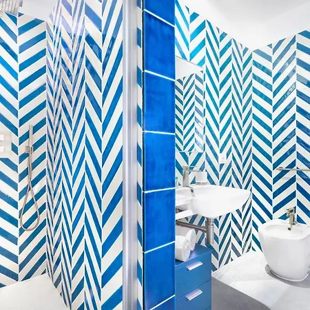 - Del Maggiore Вілла Сорренто