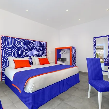 Вілла - Del Maggiore *