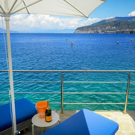 - Del Maggiore Sorrento