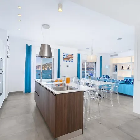 - Del Maggiore Villa *