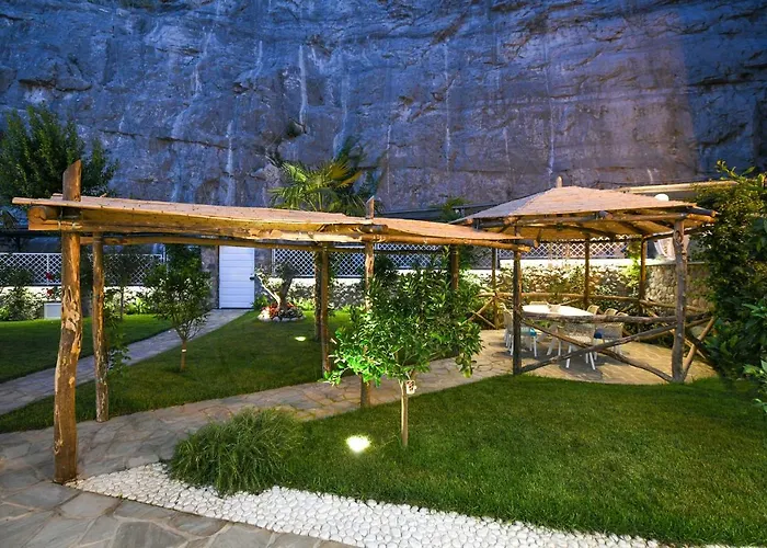 别墅 - Del Maggiore