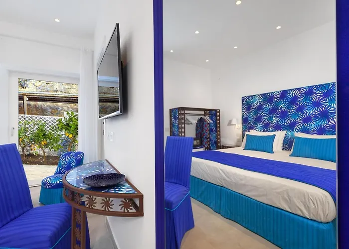 - Del Maggiore 别墅 *