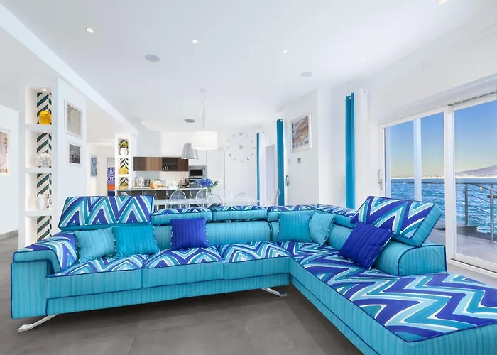 别墅 - Del Maggiore *