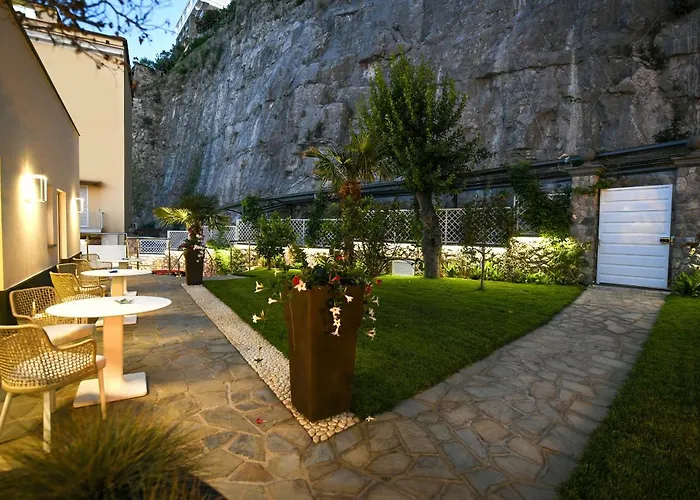 别墅 - Del Maggiore