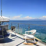 - Del Maggiore Villa Sorrente