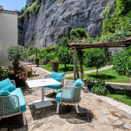 Villa - Del Maggiore Sorrento