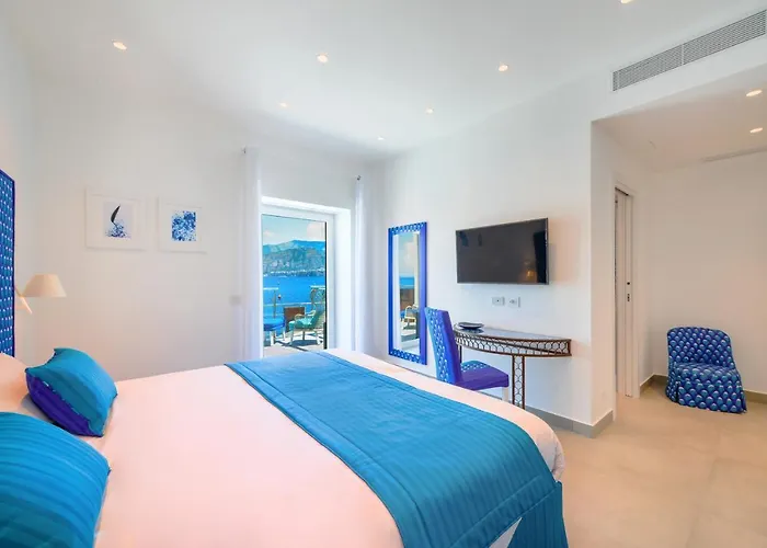 - Del Maggiore Βίλα