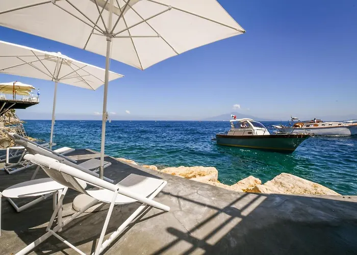 别墅 - Del Maggiore *