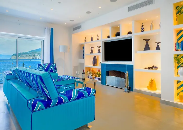 - Del Maggiore Βίλα