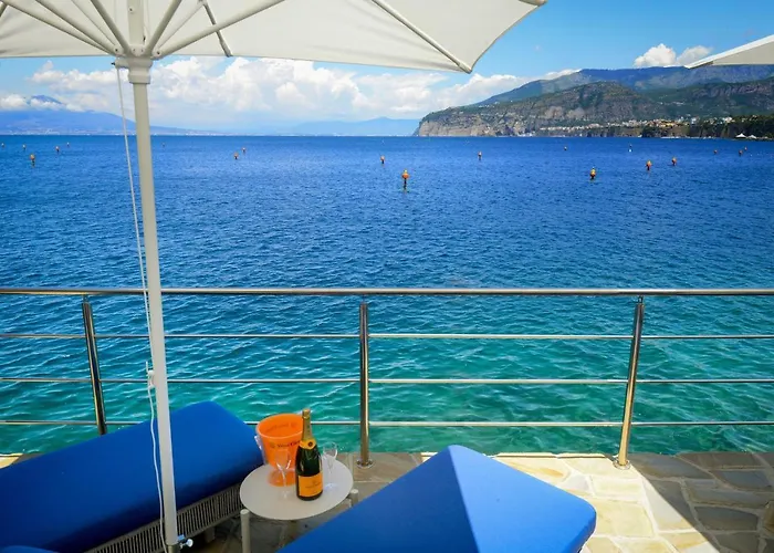 - Del Maggiore Σορέντο