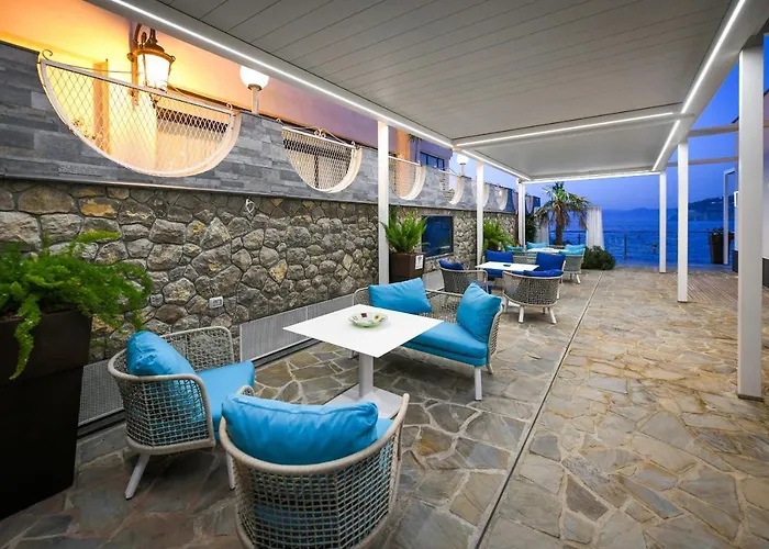 - Del Maggiore Σορέντο