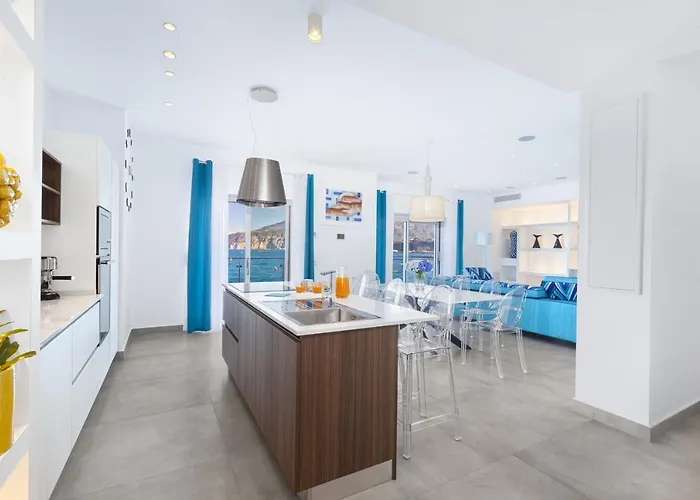 - Del Maggiore 别墅 *