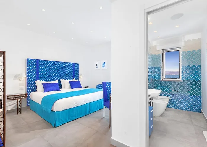 - Del Maggiore * Σορέντο