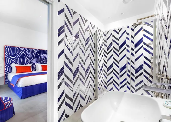 Βίλα - Del Maggiore