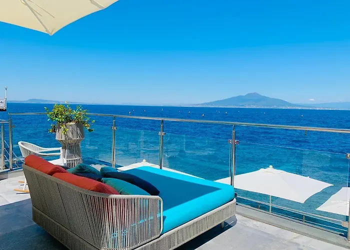 Βίλα - Del Maggiore *