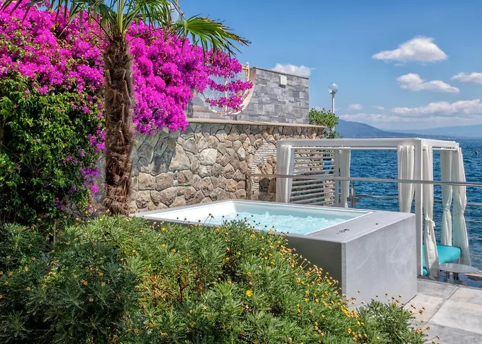 - Del Maggiore Βίλα Σορέντο